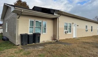 210 First St, Barbourville, KY 40906