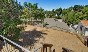 4586 Mayapan, La Mesa, CA 91941