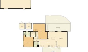 1684 Sierra Vista Dr, Bullhead City, AZ 86442