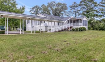 515 HOYT HILL Rd, Ashville, AL 35953