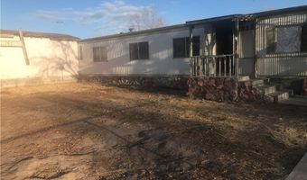 853 Holt St, Caliente, NV 89008