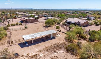 931 E ECHO Cir, Apache Junction, AZ 85119
