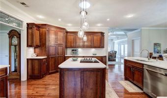 29 Hunters Ridge Dr, Adairsville, GA 30103