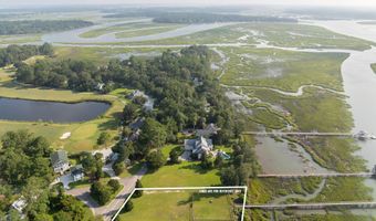 18 Sheffield Ave, Beaufort, SC 29907