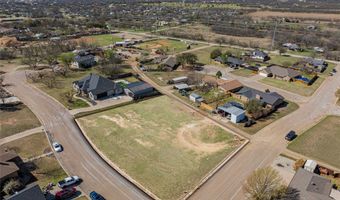 Remington, Albany, TX 76430