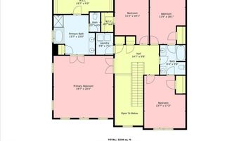 1054 Grey Duck Ln, Blythewood, SC 29016