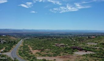 4705 W Horizon View Dr, Clarkdale, AZ 86324