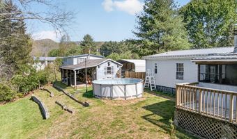 230 Cherry Ln, Bastian, VA 24314