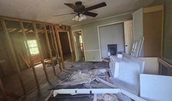 1201 LAKESHORE Dr, Anniston, AL 36207