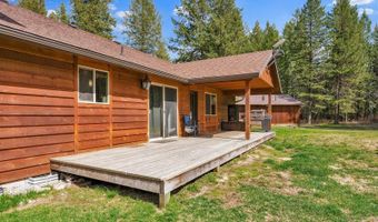 181 Deer Meadow Ln, Blanchard, ID 83804