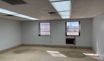 2801 DUNIVEN Cir, Amarillo, TX 79109