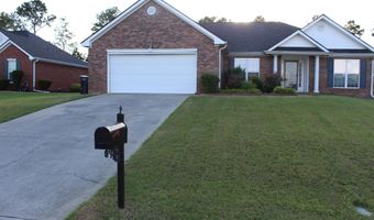2979 Clarkston Rd, Augusta, GA 30909