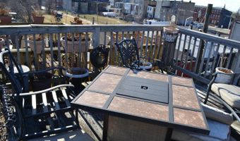 1410 N BOND St, Baltimore, MD 21213