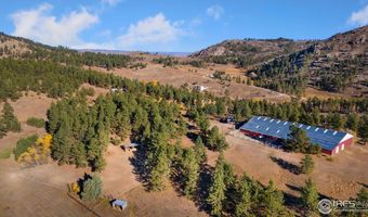 89 Aspen Leaf Ln, Bellvue, CO 80512