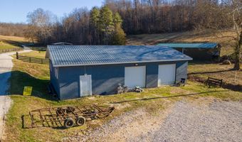 1 Maulden Owsley Rd, Booneville, KY 41314