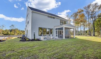 60 Oak Meadow Ln Plan: Grayson, Angier, NC 27501