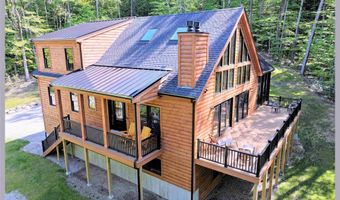 46 Summit Dr, Campton, NH 03223