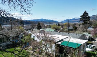 311 W LINCOLN St, Bingen, WA 98605