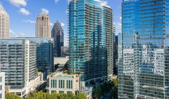 1080 Peachtree St NE 3215, Atlanta, GA 30309