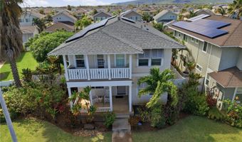 91-1146 Kai Weke St, Ewa Beach, HI 96706
