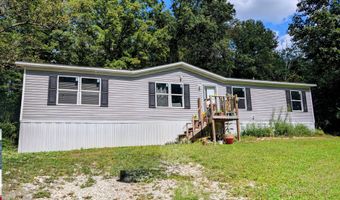 274 Rockie Hill Rd, Beattyville, KY 41311