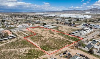 0 Bartlett Rd, Adelanto, CA 92301