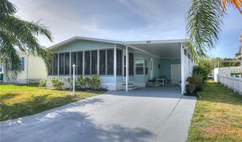 811 Lychee Dr, Barefoot Bay, FL 32976