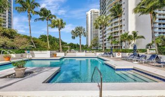 4000 Island Blvd 1507, Aventura, FL 33160