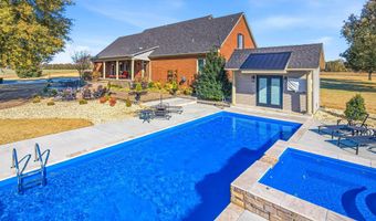 13843 Seven Mile Post Rd, Athens, AL 35611