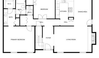 543 Branbury Ct, Brandon, MS 39047