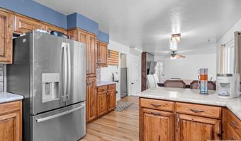 1210 W 100 S, Blackfoot, ID 83221