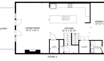 147 MERRIMACK Way, Arnold, MD 21012