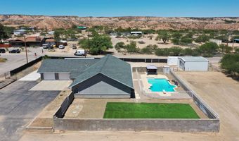 986 W Coffee Dr, Benson, AZ 85602