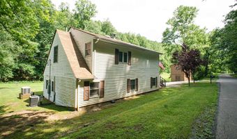 4667 Saint Clara Rd, Alum Bridge, WV 26321
