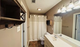112 Seminole Cir, Austin, AR 72023