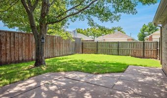 1700 Bur Oak Dr, Allen, TX 75002