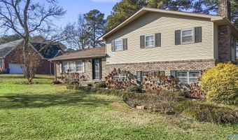 1201 Elm Cir, Albertville, AL 35950