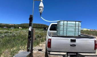 2328 Grand View Rd, Brian Head, UT 84719