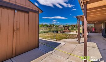 5570 Greybull Hwy, Cody, WY 82414