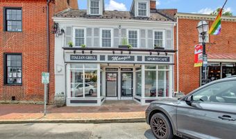 81 MAIN St, Annapolis, MD 21401