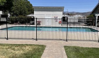 400 S Saliman Rd Lot 105, Carson City, NV 89701
