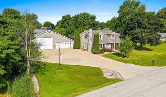 3325 IRENE St, Appleton, WI 54913