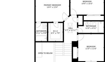 11312 CAMPO DEL OSO Ave NE, Albuquerque, NM 87123