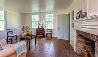 167 Beebe Hill Rd, Canaan, CT 06031