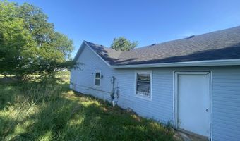 618 Burbank, Appleton City, MO 64724