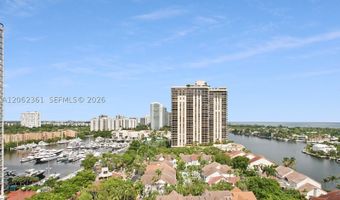 19355 Turnberry Way 12C, Aventura, FL 33180