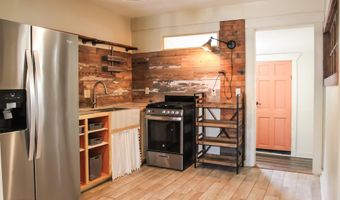 1 ARIZONA St, Bisbee, AZ 85603