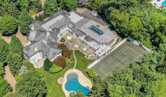 38 Rio Vista Dr, Alpine, NJ 07620