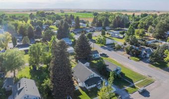 65 N 3rd W, Aberdeen, ID 83210