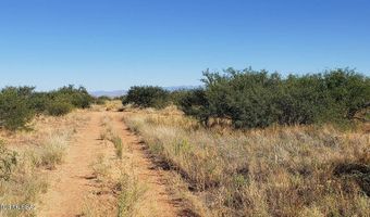 1 Lot W Allen St 2, Cochise, AZ 85606